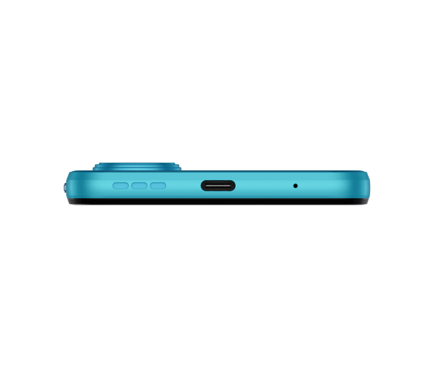 Motorola moto g22 4/64 GB Arctic Blue 90Hz - 742693 - zdjęcie 7